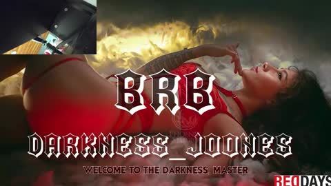 Snapshot of darkness_joones chatting on 11/21/25, 04:49 Darkness online show from 11/21/25, 04:49