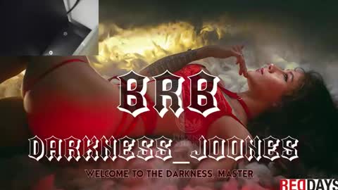 Snapshot of darkness_joones chatting on 11/23/25, 05:13 Darkness online show from 11/23/25, 05:13