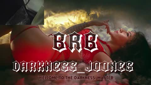 Snapshot of darkness_joones chatting on 11/27/25, 06:21 Darkness online show from 11/27/25, 06:21