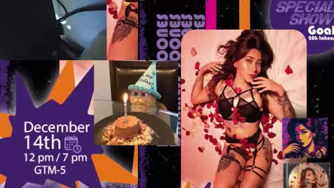 Snapshot of darkness_joones chatting on 12/15/25, 04:17 Darkness online show from 12/15/25, 04:17