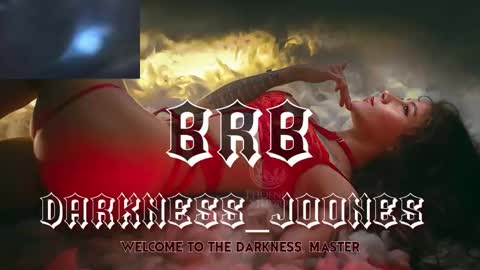 Darkness online show from 01/08/26, 06:32