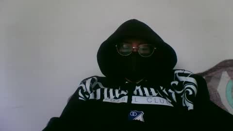 Darkness online show from 02/23/26, 03:09