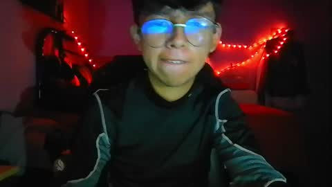 Jose Ian online show from 06/07/26, 05:22