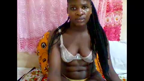 SHANICE online show from 02/04/25, 04:05