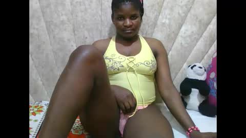 SHANICE online show from 06/08/26, 01:50