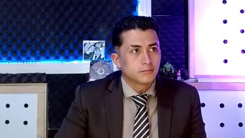 DARKO0717 online show from 12/03/24, 05:55