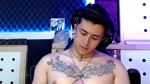 DARKO0717 online show from 12/07/24, 03:47
