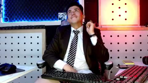 DARKO0717 online show from 12/08/24, 05:55