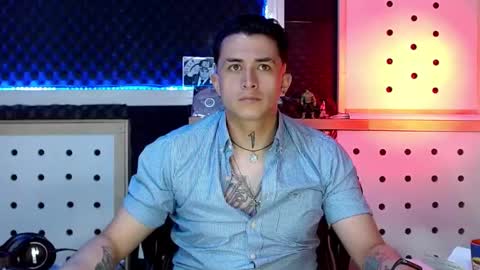 DARKO0717 online show from 12/11/24, 05:15