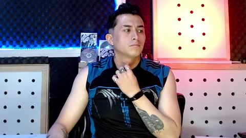 DARKO0717 online show from 12/13/24, 03:21