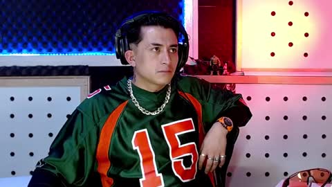 DARKO0717 online show from 12/14/24, 07:46