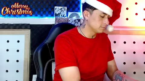 DARKO0717 online show from 12/24/24, 07:00