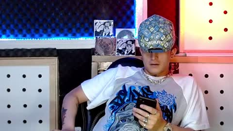 DARKO0717 online show from 12/27/24, 01:11