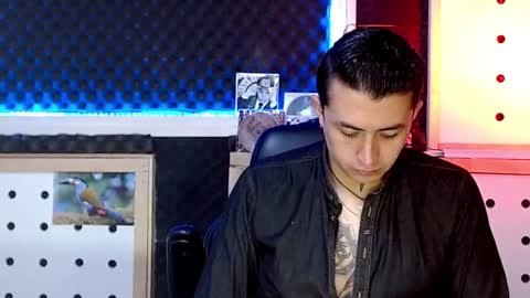 DARKO0717 online show from 12/29/24, 03:13