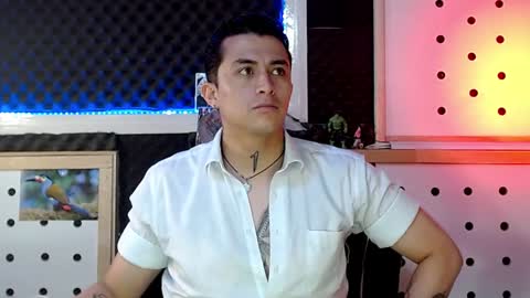 DARKO0717 online show from 12/31/24, 02:58