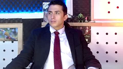 DARKO0717 online show from 01/03/25, 03:33