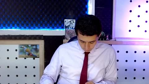 DARKO0717 online show from 01/03/25, 11:23