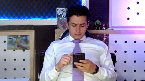 DARKO0717 online show from 01/05/25, 12:42