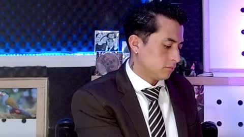 DARKO0717 online show from 01/06/25, 07:45