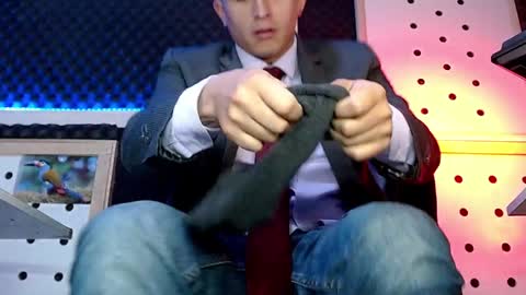 DARKO0717 online show from 01/08/25, 04:54
