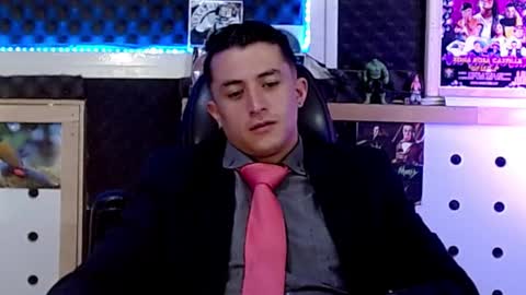 DARKO0717 online show from 01/09/25, 04:28