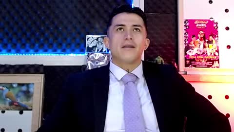 DARKO0717 online show from 01/10/25, 02:45