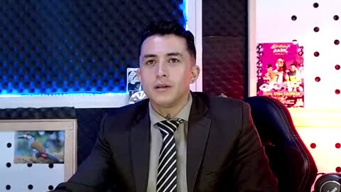 DARKO0717 online show from 01/11/25, 01:32