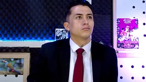 DARKO0717 online show from 01/13/25, 02:11