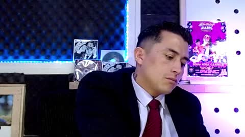 DARKO0717 online show from 01/13/25, 05:12