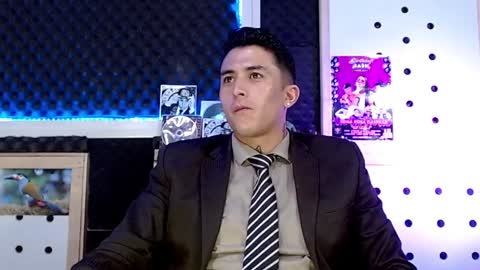 DARKO0717 online show from 01/14/25, 06:28