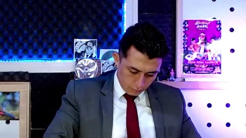 DARKO0717 online show from 01/16/25, 03:46