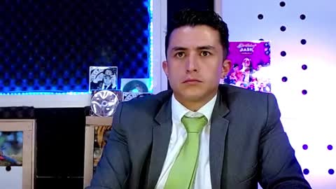 DARKO0717 online show from 01/17/25, 05:30