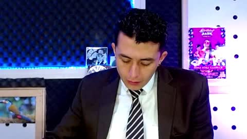DARKO0717 online show from 01/18/25, 01:51