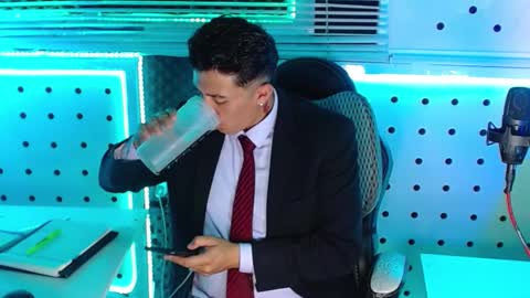 DARKO0717 online show from 09/16/25, 02:07