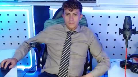 DARKO0717 online show from 09/26/25, 11:42