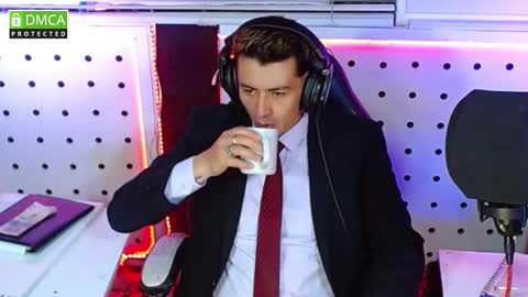 DARKO0717 online show from 10/10/25, 10:36