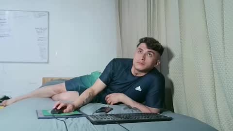 Snapshot of darko0717 chatting on 11/03/25, 11:26 DARKO0717 online show from 11/03/25, 11:26