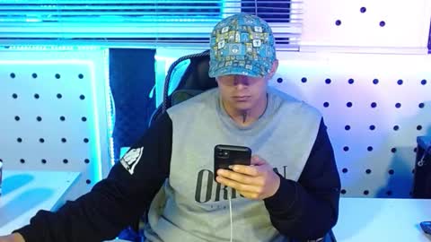 Snapshot of darko0717 chatting on 11/11/25, 11:16 DARKO0717 online show from 11/11/25, 11:16