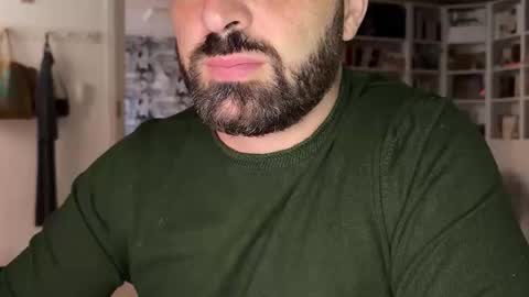 darko_23 online show from 10/03/25, 05:48