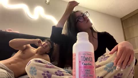 darkpleasuress online show from 10/01/25, 05:57