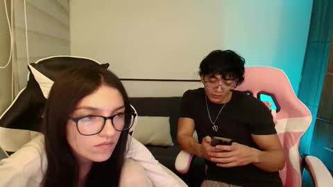 darkpleasuress online show from 11/05/25, 06:57