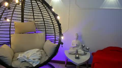 Jhon y Lucy online show from 07/05/26, 03:34