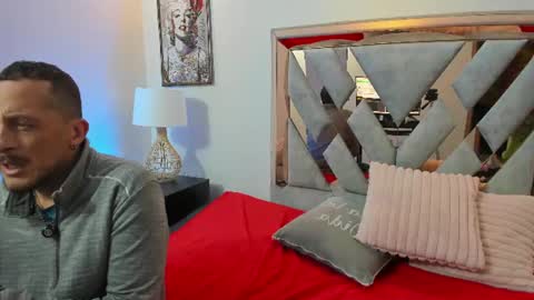 Jhon y Lucy online show from 07/19/26, 03:32