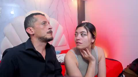 Jhon y Lucy online show from 07/26/26, 03:36