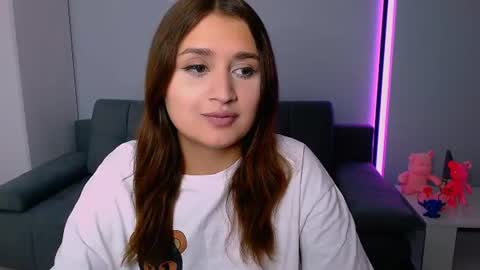 Amelie online show from 07/19/26, 04:11