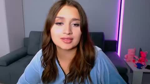 Amelie online show from 07/22/26, 04:43