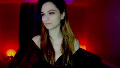 roseredgoddess online show from 01/21/25, 03:48