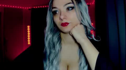 roseredgoddess online show from 02/18/26, 03:02