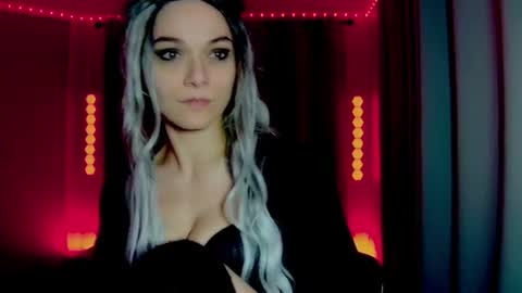 roseredgoddess online show from 06/11/26, 01:27