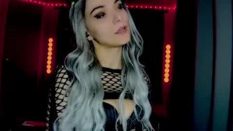 roseredgoddess online show from 06/16/26, 01:30
